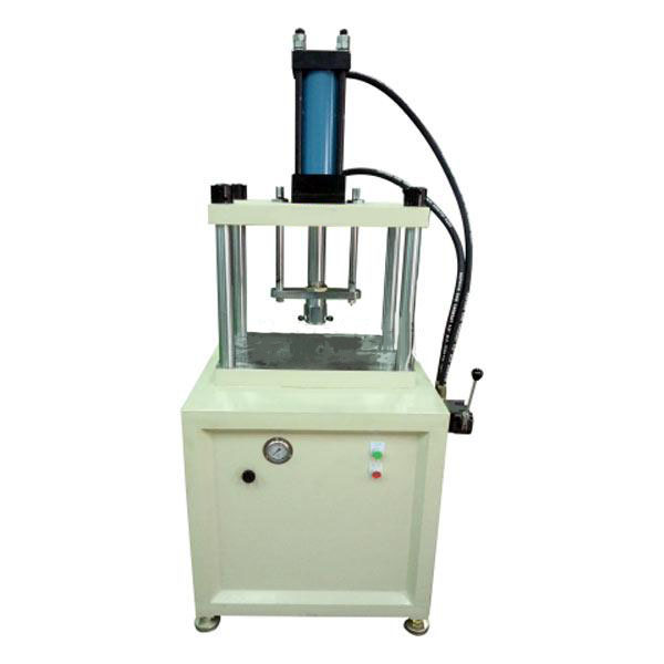 節(jié)能油壓機(jī)：液壓系統(tǒng)液壓站出廠前做哪些項目的檢查？